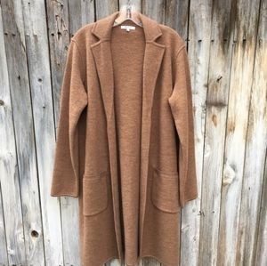 Camden coat